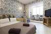 Апартаменты Well located studio - Yaroslavska str. 21 Харьков-0