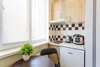 Апартаменты Well located studio - Yaroslavska str. 21 Харьков-5