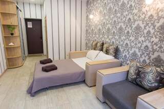 Апартаменты Well located studio - Yaroslavska str. 21 Харьков-6