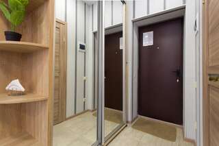 Апартаменты Well located studio - Yaroslavska str. 21 Харьков-7